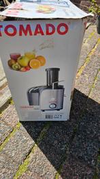 Tomado juicer, Ophalen of Verzenden, Zo goed als nieuw
