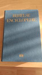 Bijbelse Encyclopedie NBG vertaling, Ophalen of Verzenden, Nederlandsch Bijbelgenootschap
