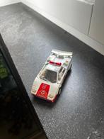 Transformers G1 autobot car Red Alert 1985, G1, Ophalen of Verzenden, Gebruikt, Autobots