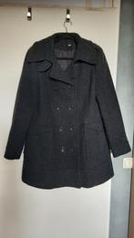 Winterjas dames, H&M, Maat 42/44 (L), Ophalen of Verzenden, Zo goed als nieuw