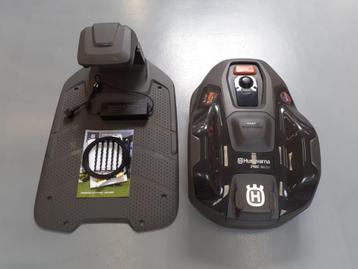 Husqvarna 310E Nera Automower, Robotmaaier, Nette staat! beschikbaar voor biedingen