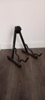 Boston Gitaar Standaard, Muziek en Instrumenten, Ophalen of Verzenden, Gebruikt, Instrumentstandaard, Gitaar