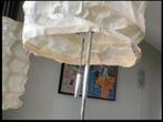 Vintage ikea lampen 2x, Ophalen, Zo goed als nieuw, Minder dan 100 cm