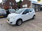 Suzuki Alto 1.0 Spirit Parelmoer 1e eigenaar, Voorwielaandrijving, Euro 5, Gebruikt, 200 kg