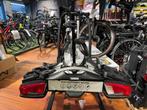 Thule Velocompact 924 demo aanbieding, Auto diversen, Fietsendragers, Ophalen of Verzenden, 2 fietsen, Zo goed als nieuw, Trekhaakdrager