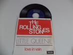 The Rolling Stones - Little Queenie, Pop, Gebruikt, Verzenden
