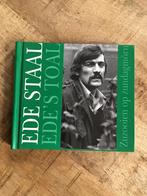 Ede Staal  Zuzooien op zundagmörn boekje, Boeken, Ophalen of Verzenden, Zo goed als nieuw