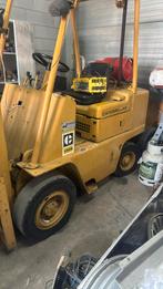 Caterpillar V50B, 3000 tot 4000 kg, Ophalen of Verzenden, Diesel, Heftruck