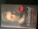 Schilderslief - Simone van der Vlugt, Ophalen of Verzenden, Zo goed als nieuw, Nederland