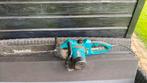 Kettingzaag makita elektrisch defect, Tuin en Terras, Hand-tuingereedschap, Ophalen, Gebruikt, Overige soorten