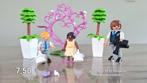 Playmobil 9230 fotograaf met bruidskinderen, Ophalen of Verzenden, Zo goed als nieuw