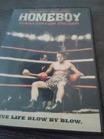 Homeboy DVD - Mickey Rourke, Christopher Walken, Ophalen, Zo goed als nieuw