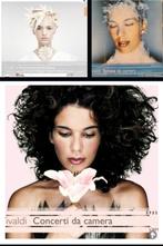 Vivaldi CDs Label Naive Gezocht, Cd's en Dvd's, Ophalen of Verzenden, Barok, Zo goed als nieuw
