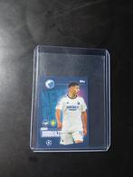 Roony bardghji ROOKIE (fc barcelona) topps, Ophalen of Verzenden, Nieuw, Buitenlandse clubs, Spelerskaart