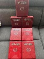 Star Trek Voyager.  7 seizoenen., Cd's en Dvd's, Dvd's | Tv en Series, Ophalen of Verzenden, Science Fiction en Fantasy