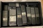 SONY AFSTANDSBEDIENINGEN AUDIOSET/CD-SPELER/VERSTERKER JW, SONY, Gebruikt, SONY, Tv