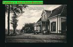 Doetinchem Kruisberg Hotel Lubbers (2), Verzenden, 1920 tot 1940, Gelopen, Gelderland