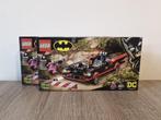 LEGO 76188 Batman klassieke tv-serie Batmobile, Ophalen of Verzenden, Nieuw, Complete set, Lego