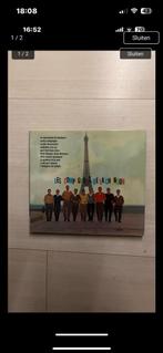 Los Compagnons de la Chansons - verte compagne(latin,chanson, Ophalen of Verzenden, Zo goed als nieuw