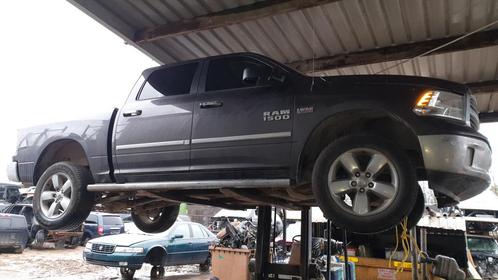 Dodge Ram SLT 2009-2018 in onderdelen, Auto-onderdelen, Carrosserie en Plaatwerk, Amerikaanse onderdelen, Dodge, Gebruikt, Ophalen of Verzenden