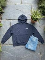 Four Amsterdam Hoodie Blauw, Four Amsterdam, Blauw, Nieuw, Overige maten