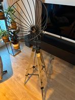 Vloerlamp Viga, Huis en Inrichting, Lampen | Vloerlampen, Ophalen, Gebruikt