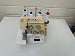 Overlock machine Bernette 334DS, Ophalen, Gebruikt, Lockmachine, Bernina
