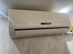 4 airconditioners, Witgoed en Apparatuur, Ophalen of Verzenden, Zo goed als nieuw, Wandairco