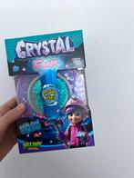 Nieuwe Crystal Foam Slijm - Fijne Textuur, Kinderen en Baby's, Speelgoed | Educatief en Creatief, Ophalen, Nieuw, Knutselen