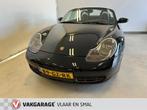 Porsche Boxster 2.5 Leuke Youngtimer klaar voor de zomer in, Auto's, Porsche, Euro 2, Achterwielaandrijving, Gebruikt, Cabriolet