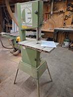 Lintzaag Elektra Beckum 230V, Ophalen, Gebruikt, 70 mm of meer, Lintzaag