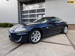 Jaguar XK 4.2 V8 Coupé youngtimer, Auto's, Achterwielaandrijving, Gebruikt, 8 cilinders, Leder