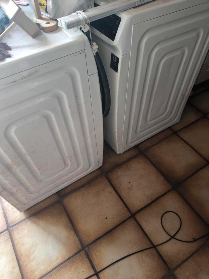 Oud ijzer, Witgoed en Apparatuur, Overige Witgoed en Apparatuur, Niet werkend, Ophalen