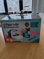 Love and craft embrossing machine, Ophalen, Gereedschap of Toebehoren