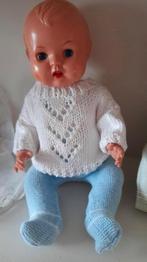 OK popje, Ophalen of Verzenden, Gebruikt, Pop