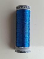 Gütermann Sulky Metallic nr. 7052, Ophalen of Verzenden, Nieuw, Overige thema's, Overige typen
