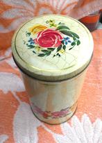 oud beschuitbus, Antiek en Kunst, Ophalen of Verzenden