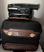 Sony video 8 camera met toebehoren, Audio, Tv en Foto, Videocamera's Analoog, Ophalen, Hi 8