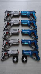 lasergame huren (10 guns), Ophalen, Nieuw, Verjaardag