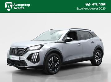 Peugeot 2008  2008 1.2 PureTech 130 Allure | private lease € beschikbaar voor biedingen