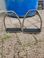 Stijgbeugels harrys horse, Dieren en Toebehoren, Ophalen of Verzenden, Zo goed als nieuw, Overige soorten