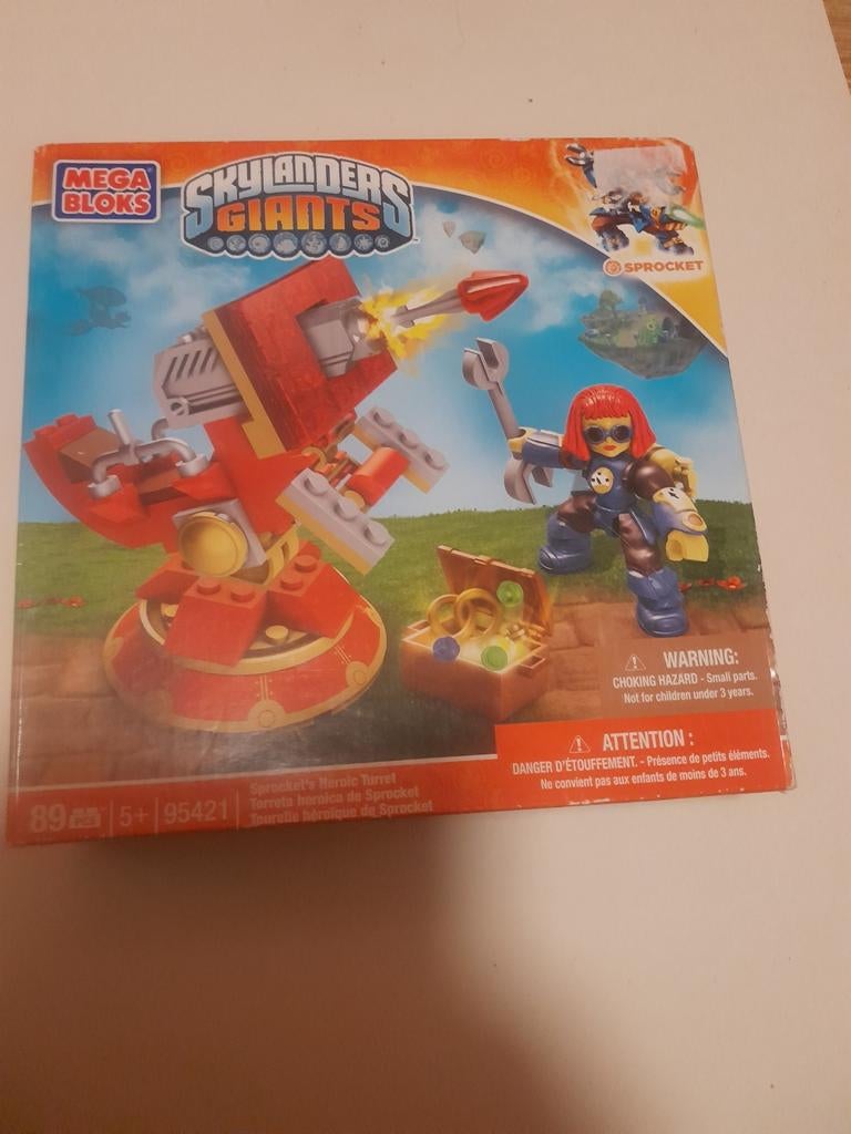 Skylanders, Verzamelen, Poppetjes en Figuurtjes, Ophalen of Verzenden, Zo goed als nieuw