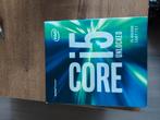 Intel Core i5-6600K, Ophalen, Zo goed als nieuw