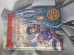 Geronimo stilton de ring van licht, Ophalen of Verzenden, Zo goed als nieuw