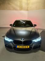 BMW 3-Serie 318i M-pakket, Automaat, 74 €/maand, Alcantara, Origineel Nederlands