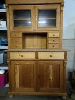 Buffetkast, Huis en Inrichting, Kasten | Buffetkasten, Ophalen, Gebruikt, 25 tot 50 cm, 200 cm of meer