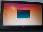 MSI 15 inch game laptop zgan, Computers en Software, Windows Laptops, Ophalen, 2 tot 3 Ghz, 15 inch, Zo goed als nieuw