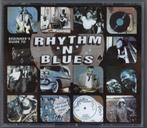 Beginner's Guide To Rhythm 'n' Blues , 3 cd box ,mooie staat, Ophalen of Verzenden, Blues