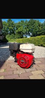 Honda gx340, Doe-het-zelf en Verbouw, Motoren, Ophalen of Verzenden, Gebruikt, Benzinemotor