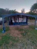 Hylander Caravan 410, Caravans en Kamperen, Caravans, Overige merken, Standaardzit, 750 - 1000 kg, Particulier